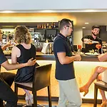 Mercure Sur Yon Отель Ла-Рош-сюр-Йон