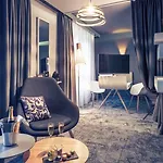 Отель Mercure Sur Yon Ла-Рош-сюр-Йон