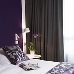 Mercure Sur Yon Отель