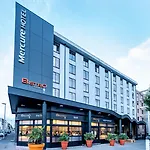 Mercure Sur Yon Отель Ла-Рош-сюр-Йон