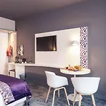 Hotel Mercure Sur Yon
