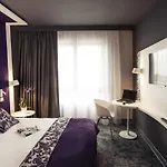 Hotel Mercure Sur Yon La Roche-sur-Yon