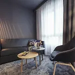 メルキュール ラ ロシュ シュル ヨン ラ・ロッシュ＝シュル＝ヨン