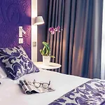 Hotel Mercure Sur Yon 4*