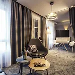Hotel Mercure Sur Yon