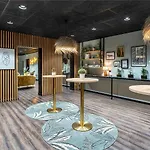 Mercure Sur Yon Hotel 4*