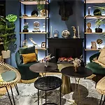 Hotel Mercure Sur Yon
