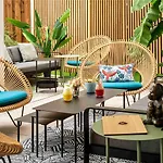 Mercure Sur Yon 4* La Roche-sur-Yon