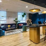 Mercure Sur Yon 4* La Roche-sur-Yon