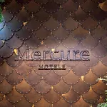 Mercure Sur Yon 4* La Roche-sur-Yon