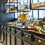 Mercure Sur Yon 4* Ла-Рош-сюр-Йон