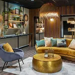 Mercure Sur Yon 4* Ла-Рош-сюр-Йон