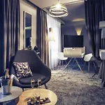 Mercure Sur Yon Hotel