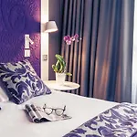 Mercure Sur Yon Hotel 4*