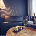 Mercure Sur Yon Hotel 4*
