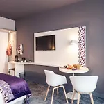 Mercure Sur Yon Hotel