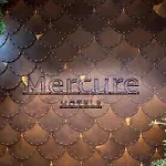 Hotel Mercure Sur Yon