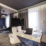 Hotel Mercure Sur Yon