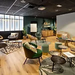 Mercure Sur Yon Hotel La Roche-sur-Yon
