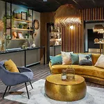 Mercure Sur Yon La Roche-sur-Yon