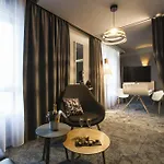 Mercure Sur Yon Ла-Рош-сюр-Йон