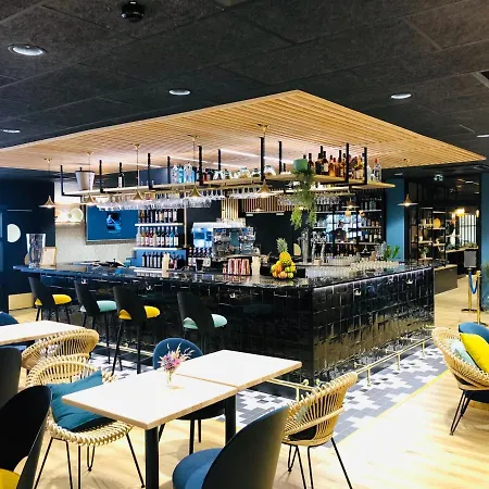 Mercure Sur Yon Hotel La Roche-sur-Yon