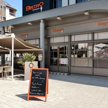 Hotel Mercure Sur Yon La Roche-sur-Yon