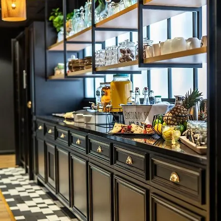 Mercure Sur Yon Hotel