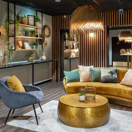Mercure Sur Yon La Roche-sur-Yon