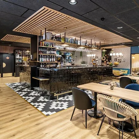 Mercure Sur Yon