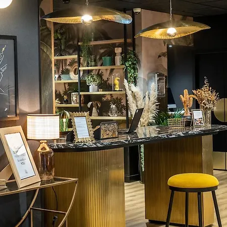 Hotel Mercure Sur Yon La Roche-sur-Yon
