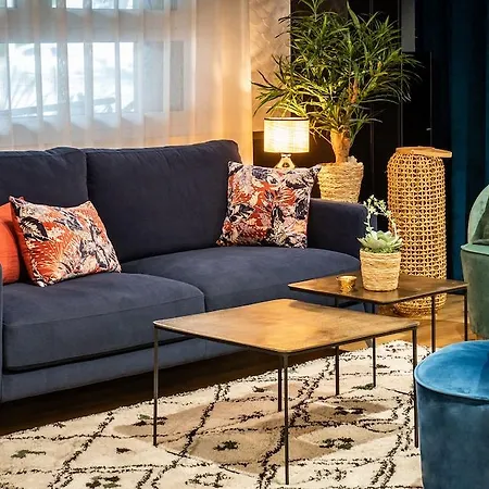 Hotel Mercure Sur Yon La Roche-sur-Yon