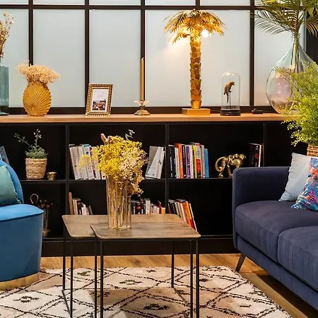 Hotel Mercure Sur Yon 4*