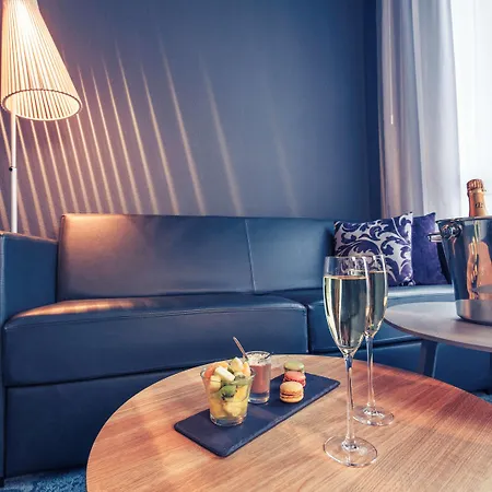 Mercure Sur Yon
