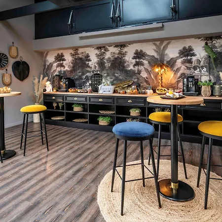 Mercure Sur Yon Hotel