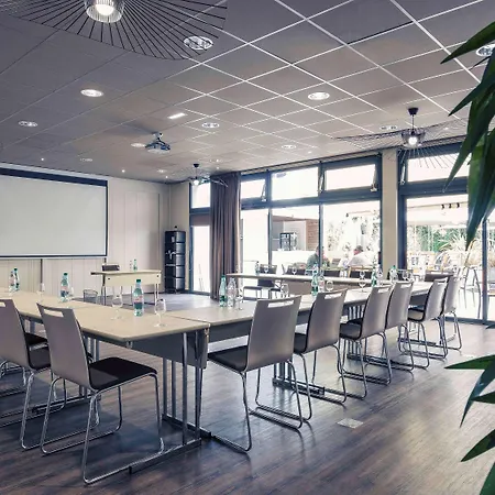 Otel Mercure Sur Yon La Roche-sur-Yon