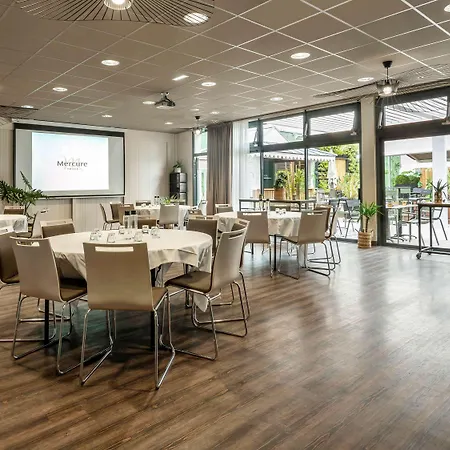 Mercure Sur Yon La Roche-sur-Yon
