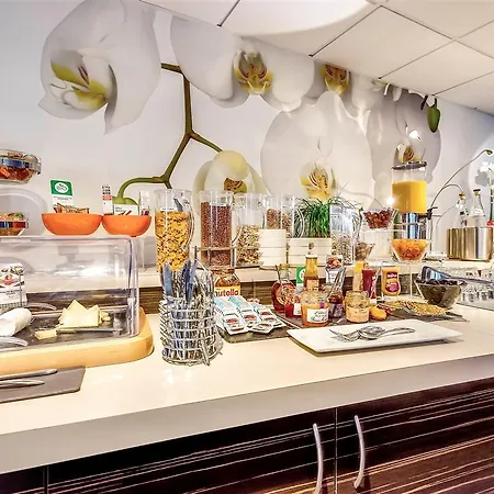 Hotel Mercure Sur Yon La Roche-sur-Yon