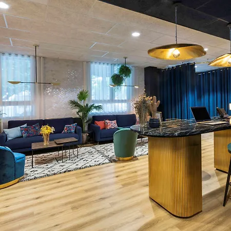 Mercure Sur Yon Hotel La Roche-sur-Yon