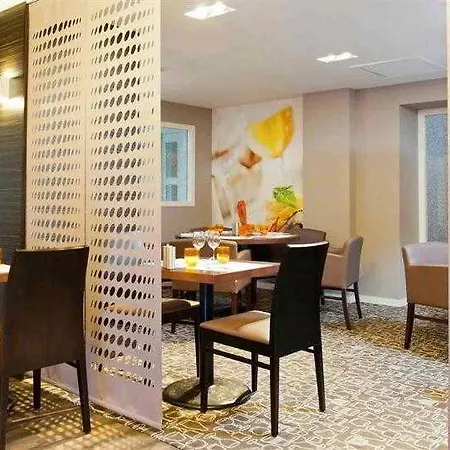 Hotel Mercure Sur Yon La Roche-sur-Yon