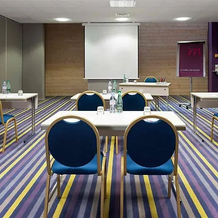 Hotel Mercure Sur Yon 4*
