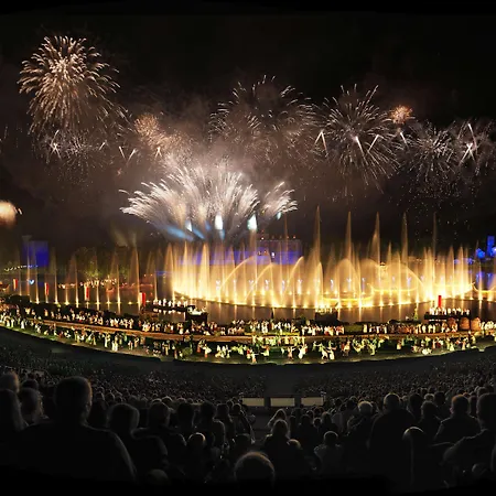 Hotel Mercure Sur Yon