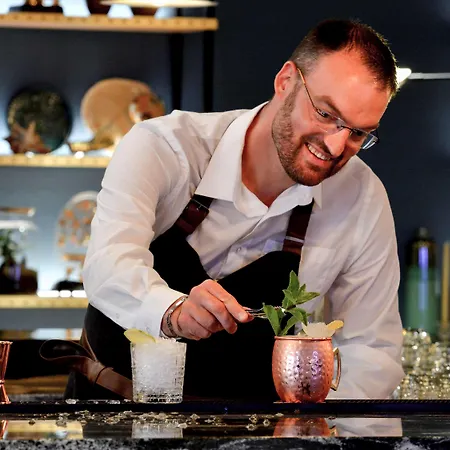 Mercure Sur Yon Hotel