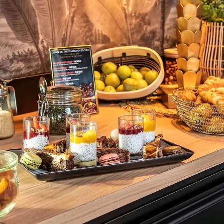 Mercure Sur Yon Hotel La Roche-sur-Yon