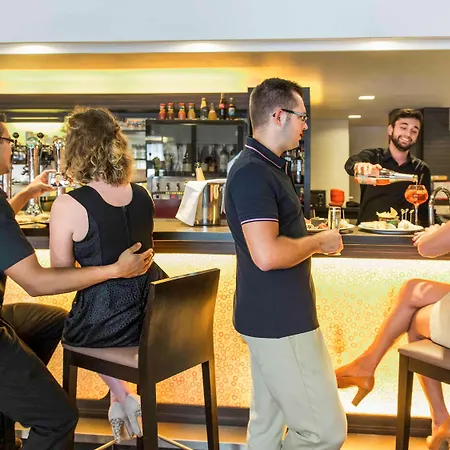 Mercure Sur Yon Hotel La Roche-sur-Yon