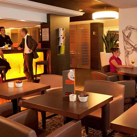 Mercure Sur Yon La Roche-sur-Yon