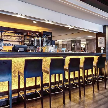 Hotel Mercure Sur Yon