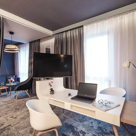 Mercure Sur Yon La Roche-sur-Yon