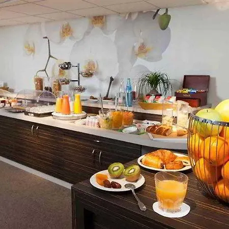 Mercure Sur Yon La Roche-sur-Yon