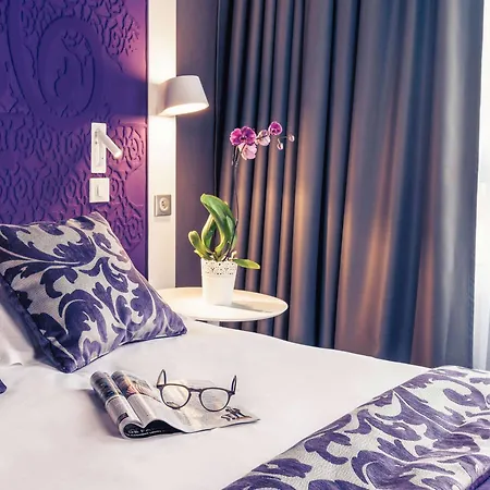 Mercure Sur Yon La Roche-sur-Yon